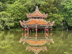-潮州西湖
