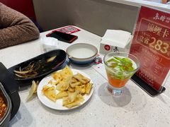 -鱼酷活鱼烤鱼(广场店)