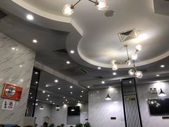 大堂-杨记齐齐哈尔烤肉(总店)