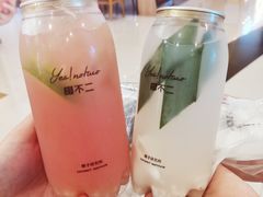 -椰不二(成都来福士广场店)