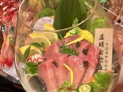 -上井料理黑金店(IFS国金中心店)