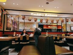 -新石器烤肉(南站店)