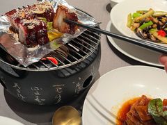 -海立阁海鲜江浙菜(漕河泾印象城店)