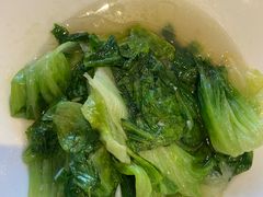 生菜-江南外婆桥·禾城记忆(南湖店)