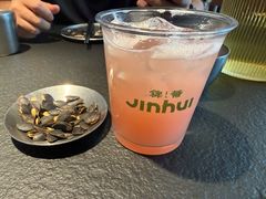 -锦荟JINHUI·浙江小馆(上海荟聚店)