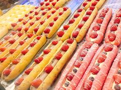 -LELECHA乐乐茶(新街口大洋店)