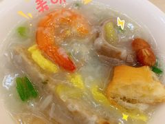 -顺德人家食府(黄金广场店)