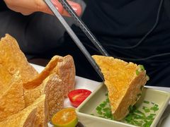 -琶醍壹号•潮菜江景餐吧