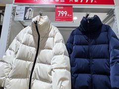 -优衣库(上海虹口龙之梦店)