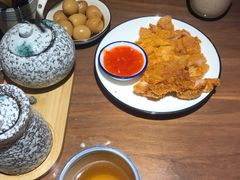 -十面春风·江南面馆(崇宁路店)