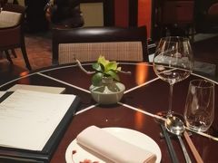 -杭州西子湖四季酒店·金沙厅