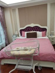 点击看大图 -菁幼月子会所(儿童医院店)