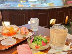 -西村咖啡店 (中山手本店)