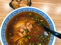 -来福面馆现炒浇头本帮面(真光路店)