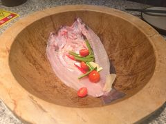 -云荷里·蒸汽石锅鱼·云南菜(中发百旺店)