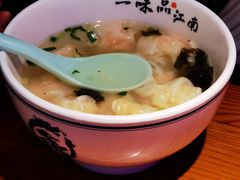 -鑫震源·苏式大虾生煎(山塘街店)