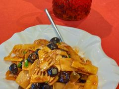 -马凯餐厅(地安门店)