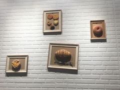 大堂-流酥可心·牛乳蛋糕商店(禾祥西路店)