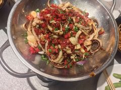 -聚味瞿记·龙虾堂(望城店)