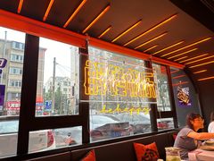 -鸣记脆皮烤鱼·海鲜烤鱼(三八广场店)