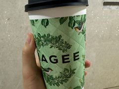 -霸王茶姬(泛海广场店)