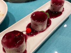 -万荣烤鸭店·北京菜(天坛店)