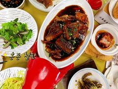 -二泉园老菜馆·百年无锡菜
