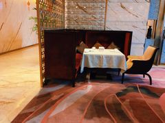 -希尔顿酒店-豫园中餐厅