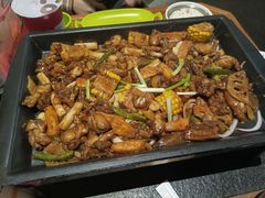 -听说碳烧蛙(高新万达店)