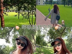 -哈尔滨文化公园