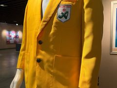 -天津大港奥林匹克博物馆