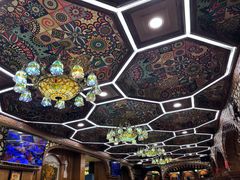 -乡村馕坑肉·烧烤·新疆菜·本地人更爱吃(阿勒泰首店)