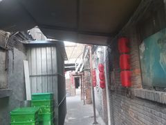 门面-肥猫烤翅·20年老字号(锦州道店)