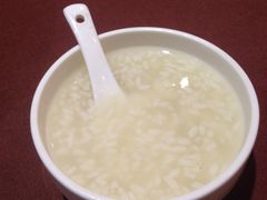 醪糟汤圆-渝信川菜(工体店)