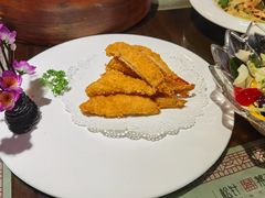 -松针蔡记蒸饺(花园路店)