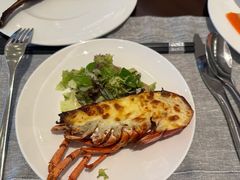 -Social 秀西餐厅-长沙瑞吉酒店(运达店)