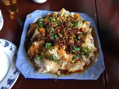 -龙姐私房菜(和顺古镇店)