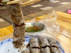 -李记 河口老字号越南小卷粉