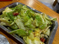 -陈氏肥蛤(小纬六路总店)