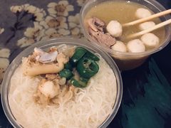 -文惠猪脚粉(富景小区店)