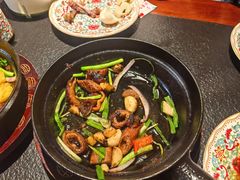 -旺爷砂锅·茶作(国贸城店)