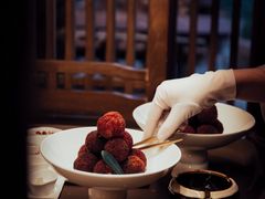 -鲤院·新中式美学·庭院餐厅(夫子庙店)