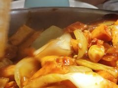 -京御煌三汁焖锅(益田假日里店)
