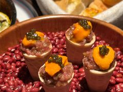 -庐灶江南·江南菜·四合院Bistro(东直门雍和宫·原华侨宾馆店)
