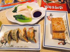 -明腾壹间茶餐厅(新都会花园广场店)