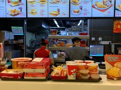 -快乐蜂(永光广场店)