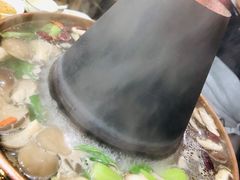 -木萨火锅店(开鲁路店)