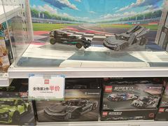 -TOYSRUS玩具反斗城(上海万象城店)
