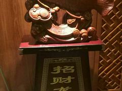 -同喜烤鸭店(光芒店)