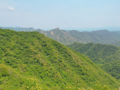 -慕田峪长城